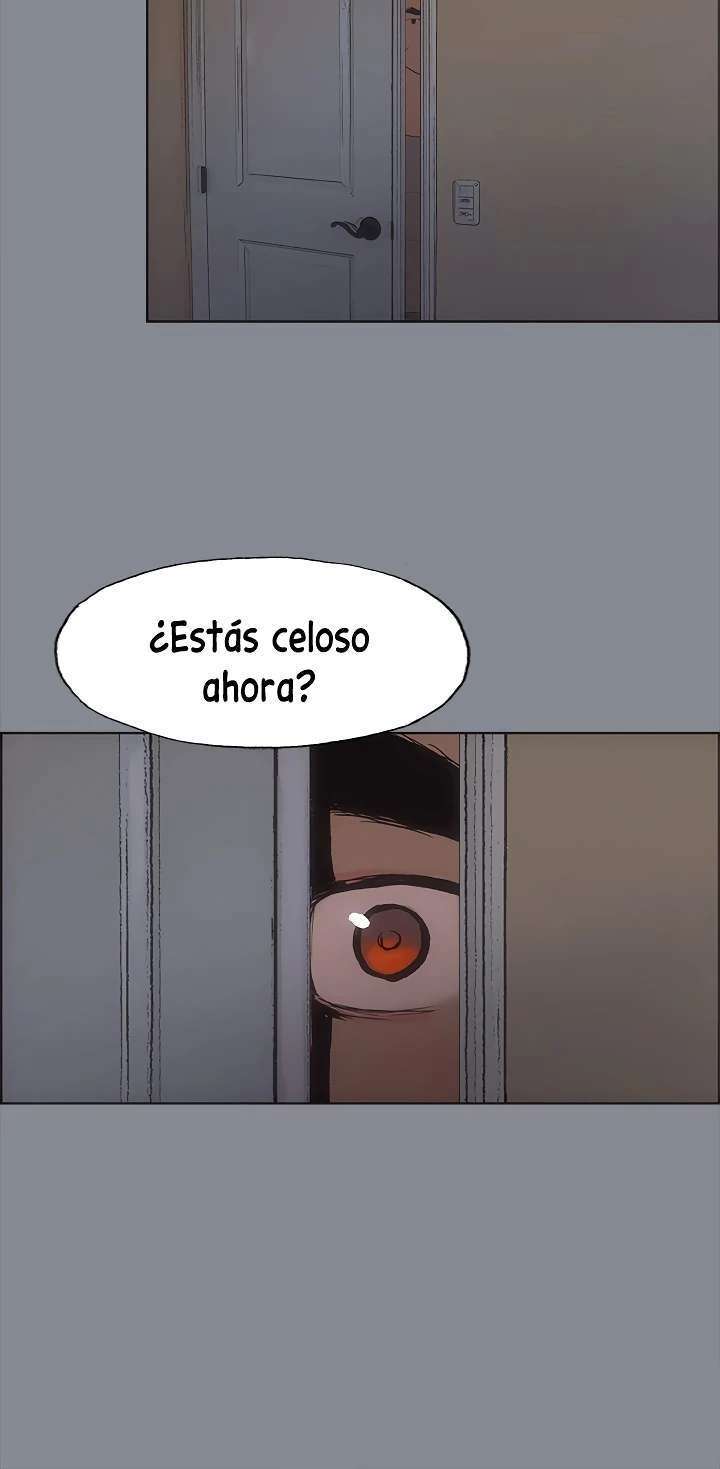 Love Square Capitulo 7 página 16