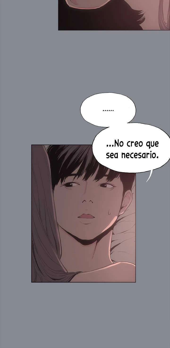 Love Square Capitulo 7 página 18