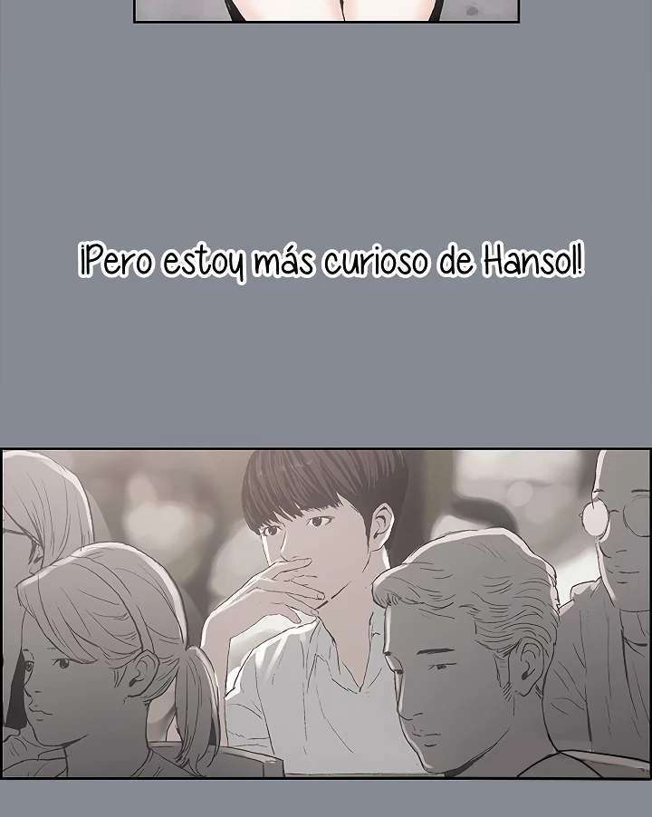 Love Square Capitulo 7 página 22
