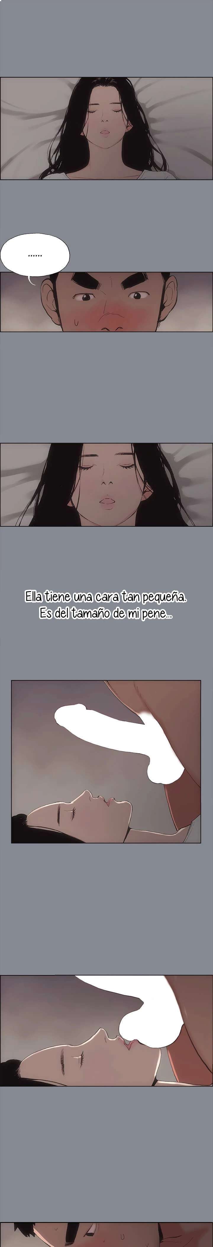 Love Square Capitulo 7 página 4