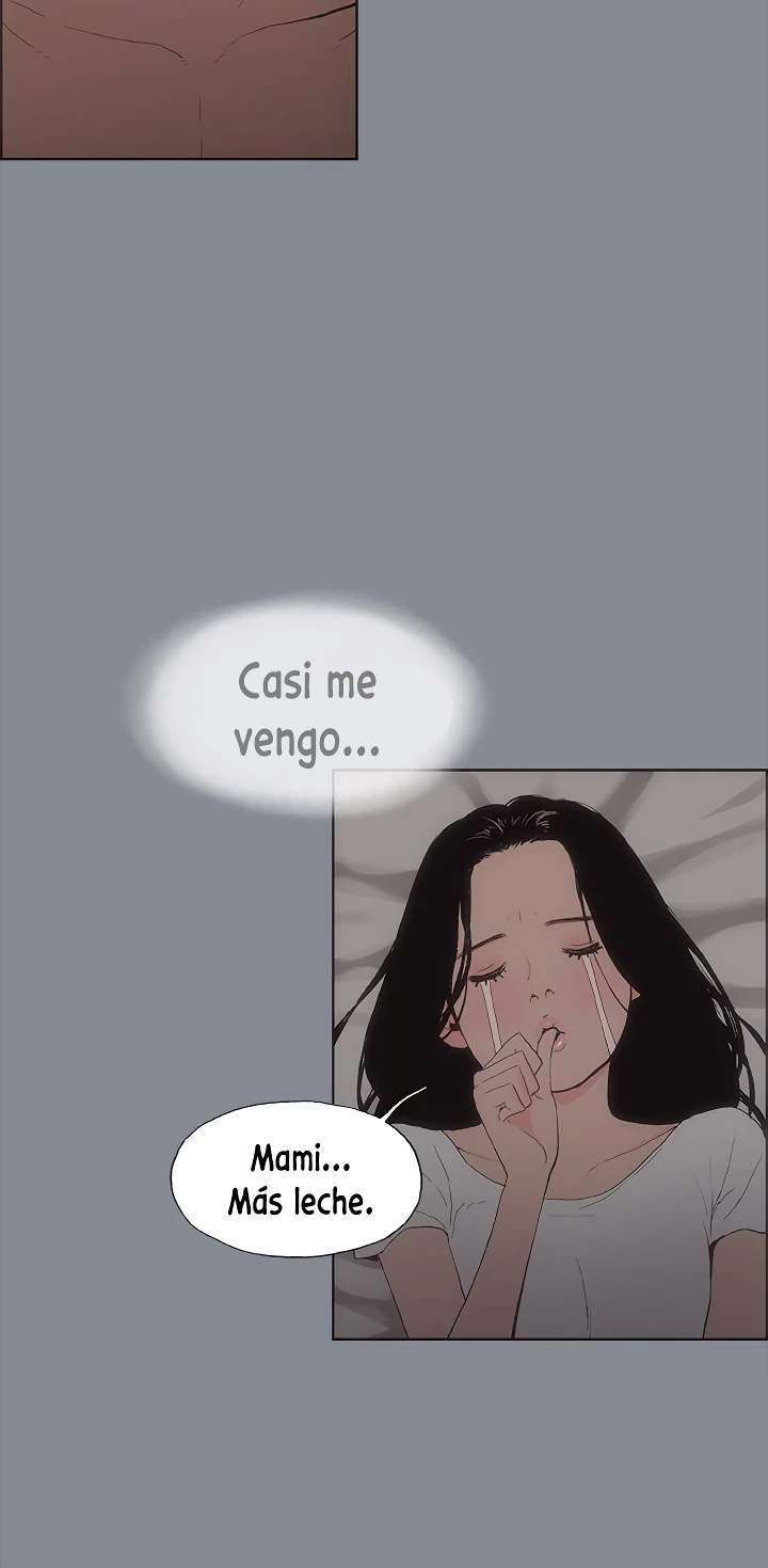 Love Square Capitulo 7 página 9