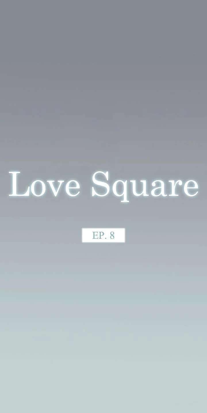 Love Square Capitulo 8 página 2