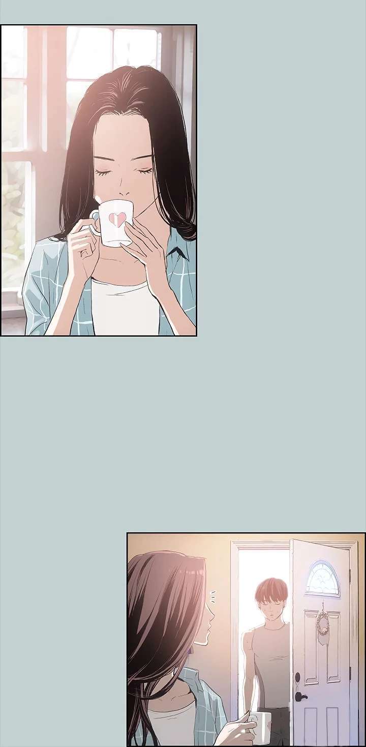 Love Square Capitulo 8 página 4