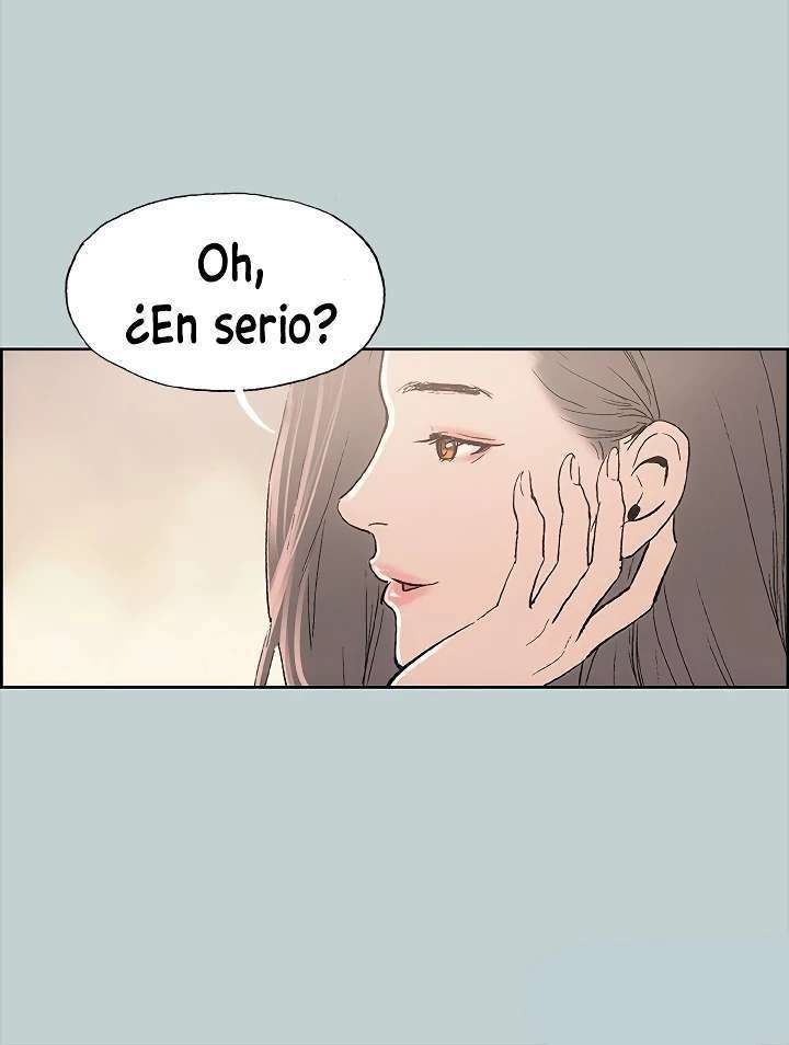 Love Square Capitulo 9 página 15