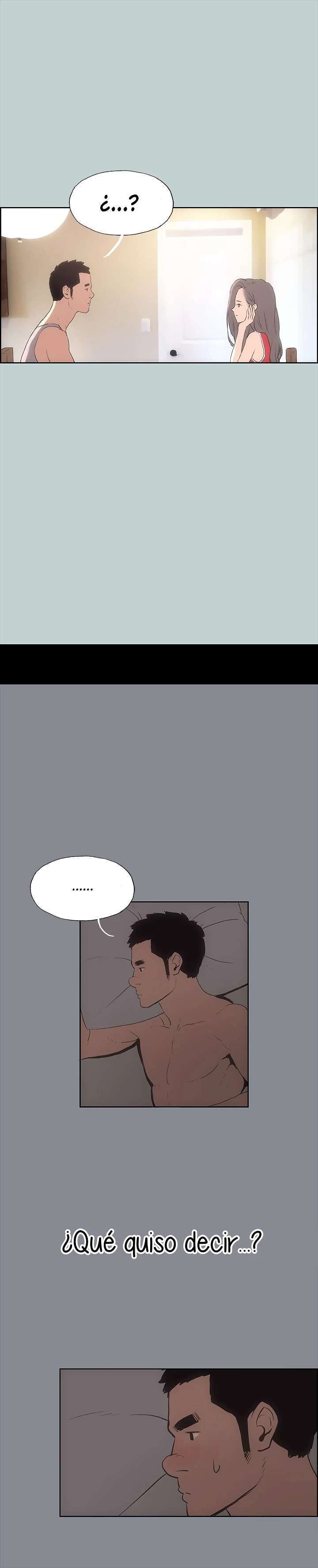 Love Square Capitulo 9 página 18