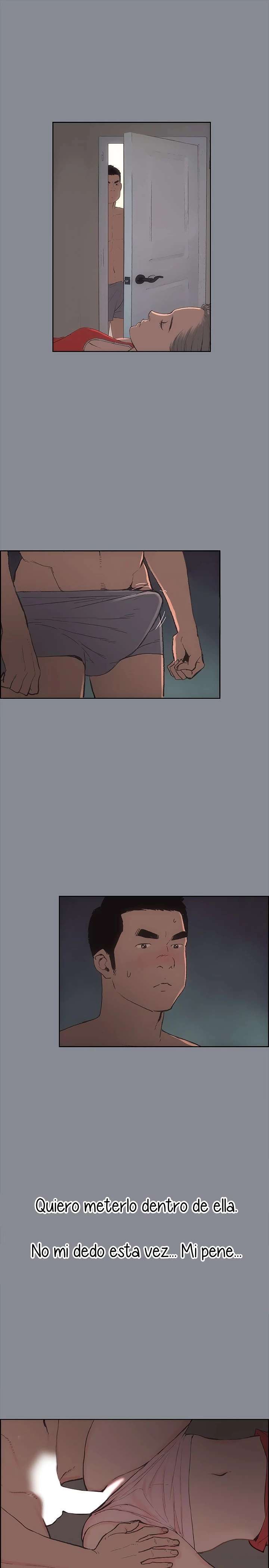Love Square Capitulo 9 página 22