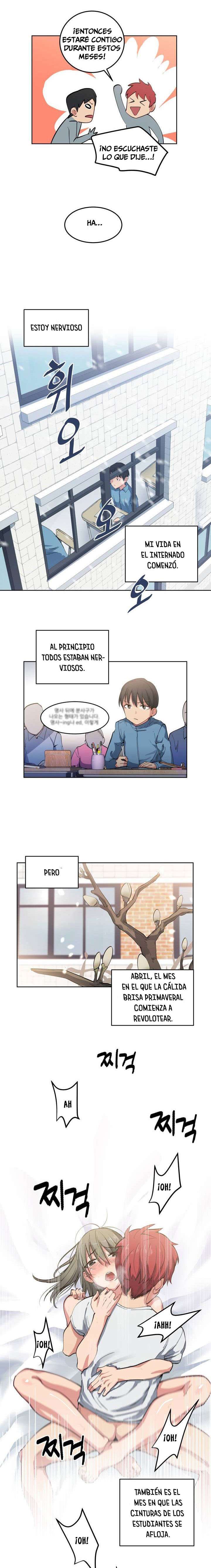 Lucky Guy Capitulo 1 página 7