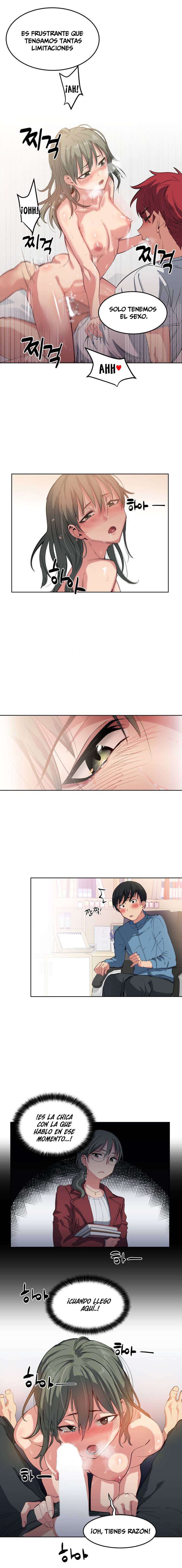 Lucky Guy Capitulo 1 página 9