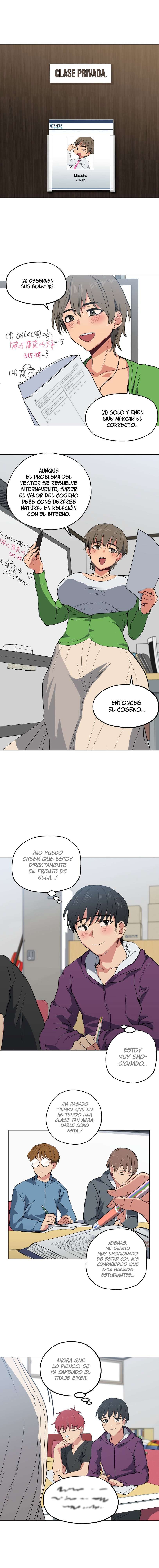 Lucky Guy Capitulo 10 página 4