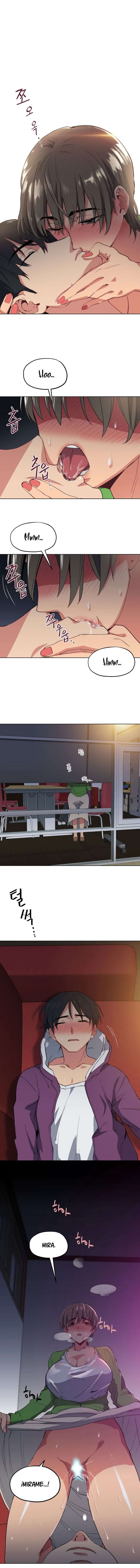 Lucky Guy Capitulo 11 página 10