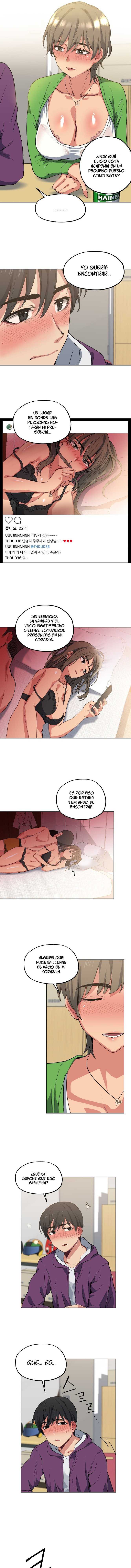Lucky Guy Capitulo 11 página 8