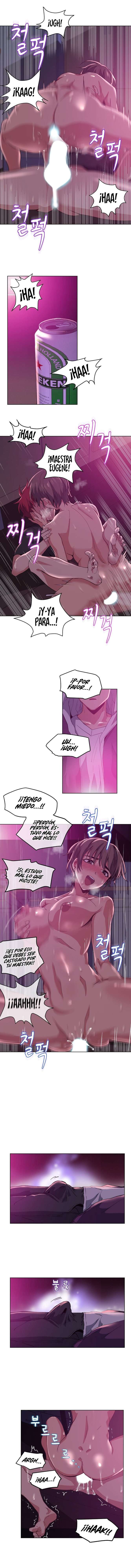 Lucky Guy Capitulo 13 página 10