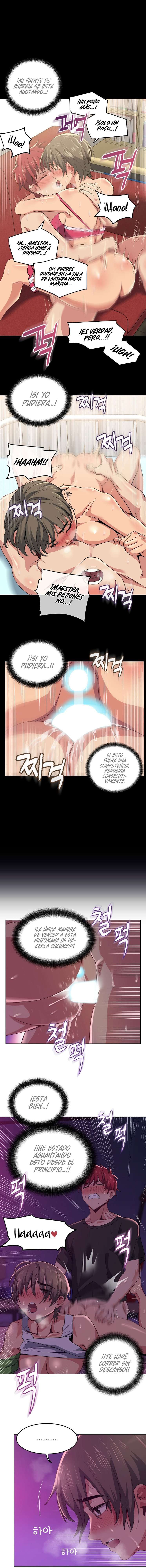Lucky Guy Capitulo 13 página 6