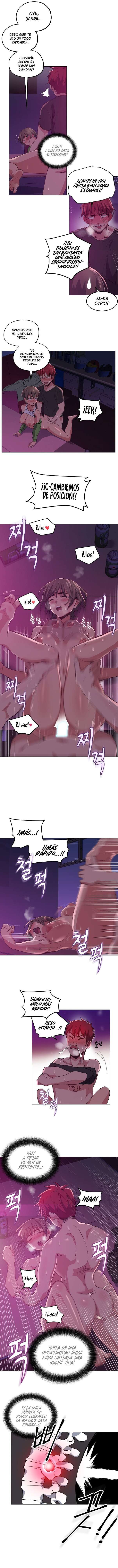 Lucky Guy Capitulo 13 página 7