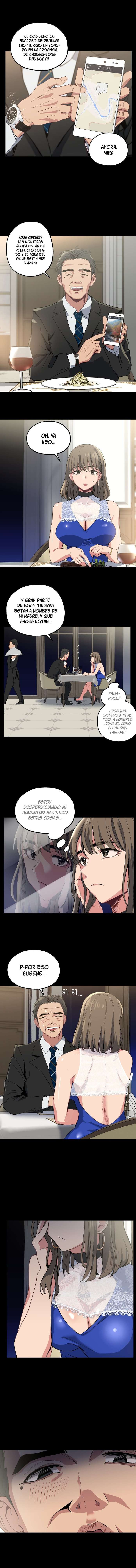 Lucky Guy Capitulo 14 página 2