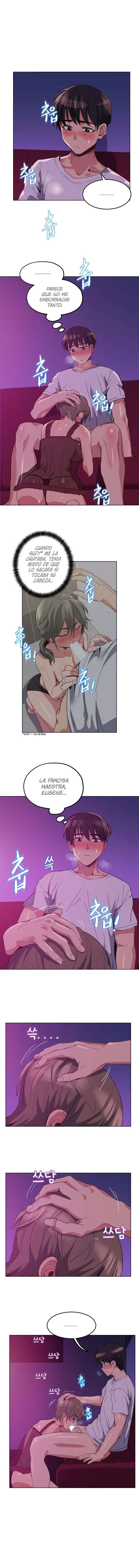 Lucky Guy Capitulo 15 página 2