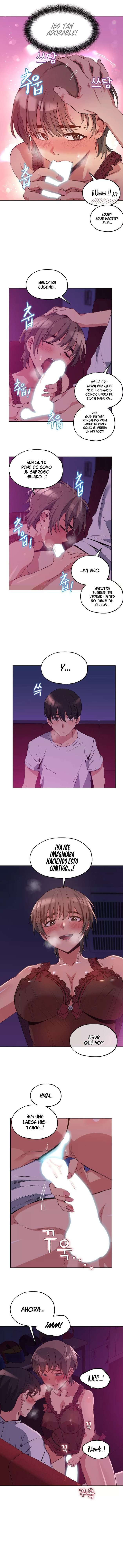 Lucky Guy Capitulo 15 página 3