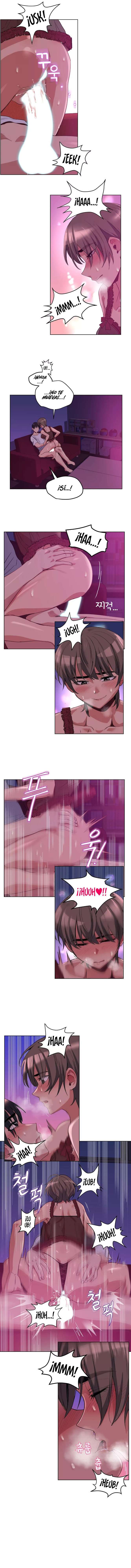Lucky Guy Capitulo 15 página 4