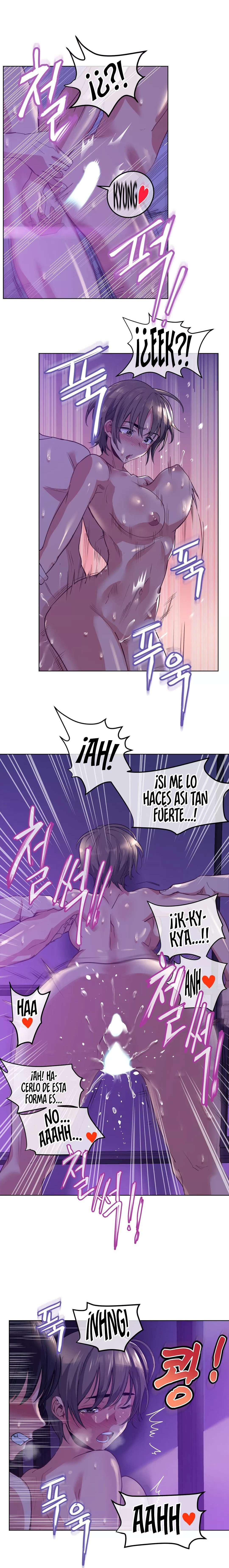 Lucky Guy Capitulo 16 página 12