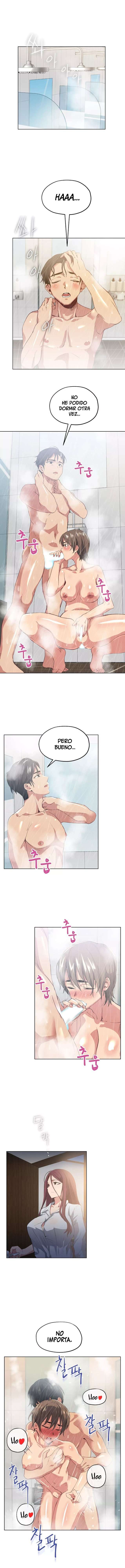 Lucky Guy Capitulo 17 página 2