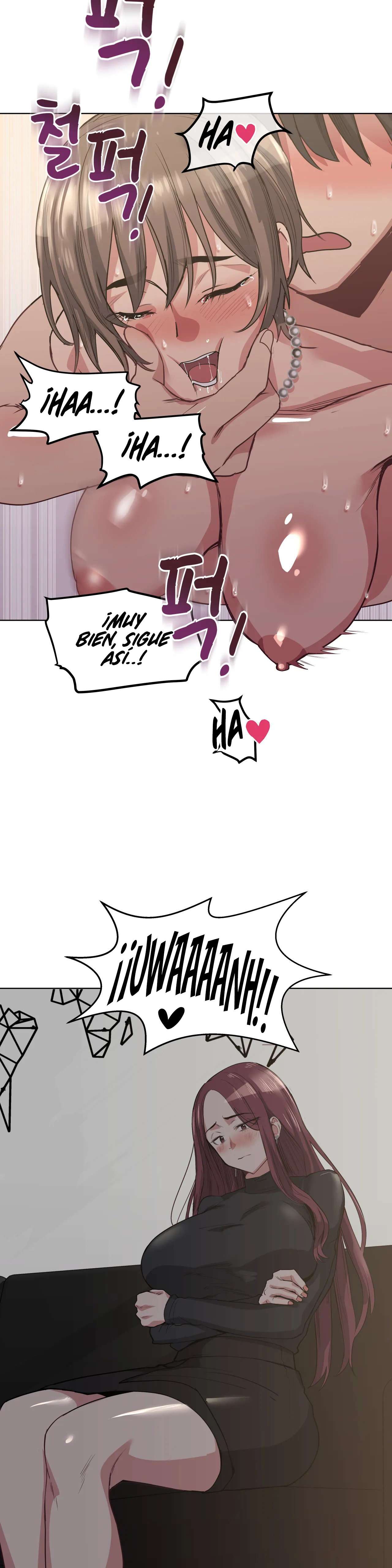 Lucky Guy Capitulo 18 página 14