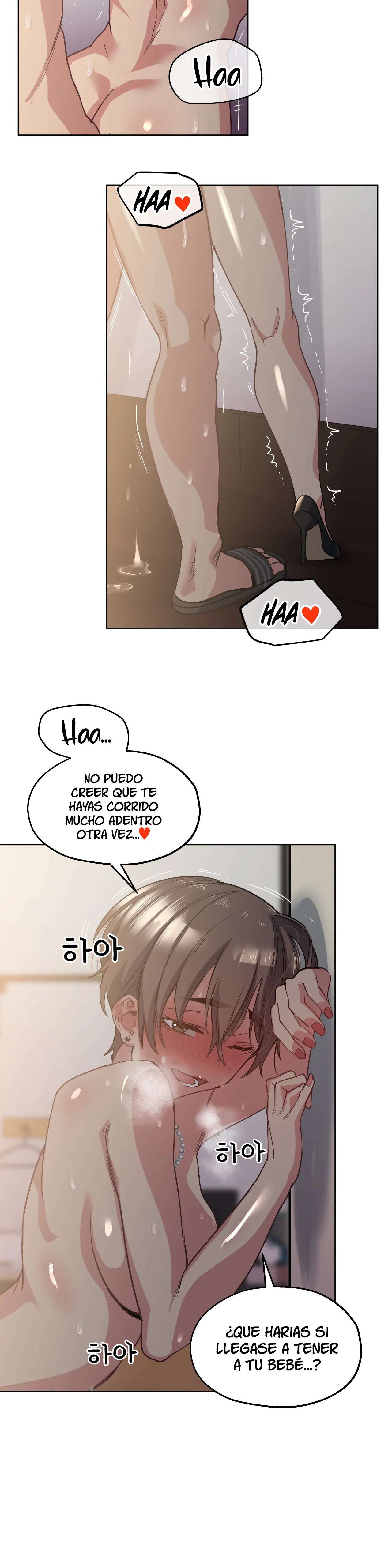Lucky Guy Capitulo 19 página 15
