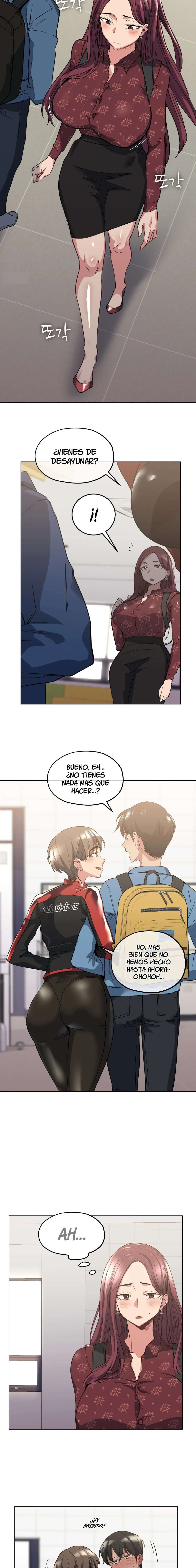 Lucky Guy Capitulo 19 página 20