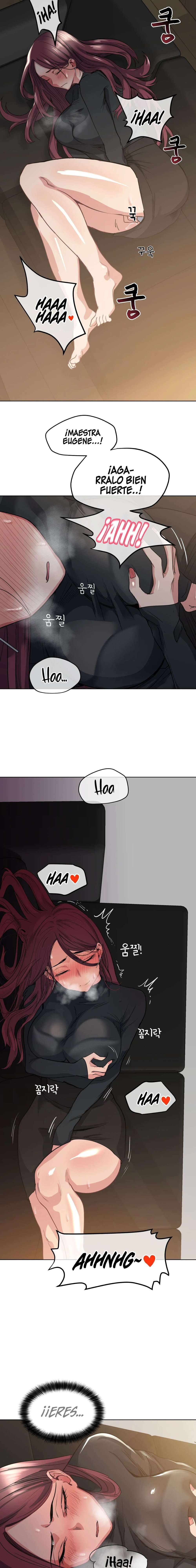 Lucky Guy Capitulo 19 página 3