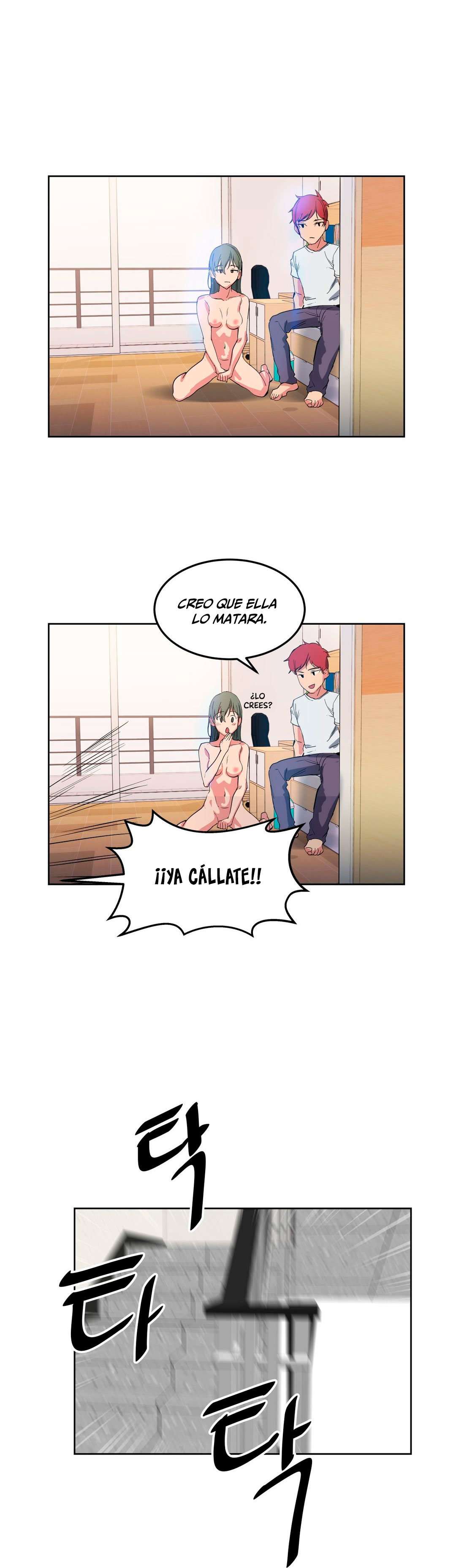 Lucky Guy Capitulo 2 página 10