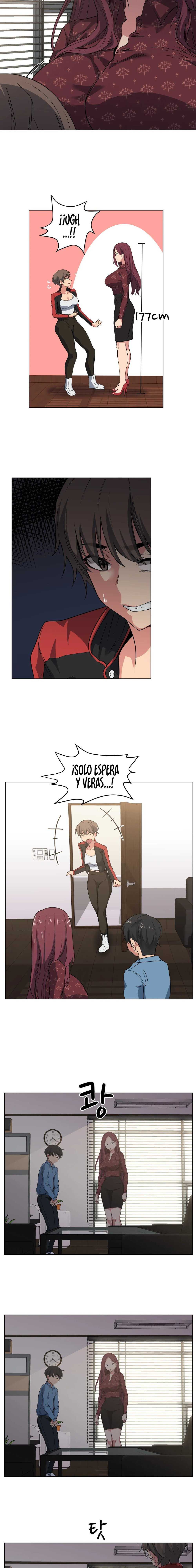 Lucky Guy Capitulo 20 página 10