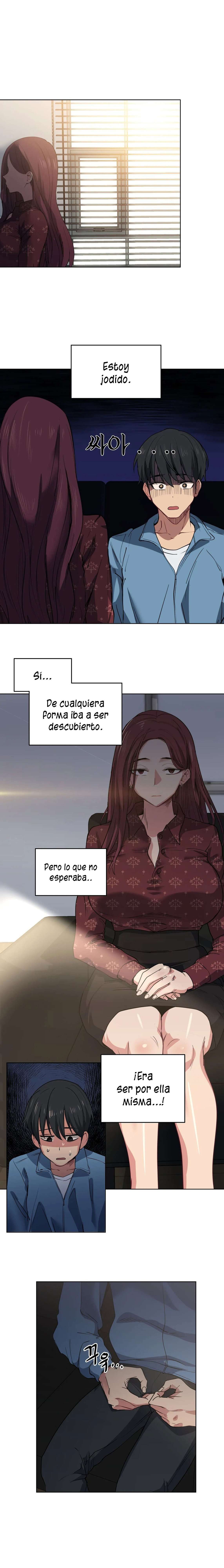 Lucky Guy Capitulo 20 página 3