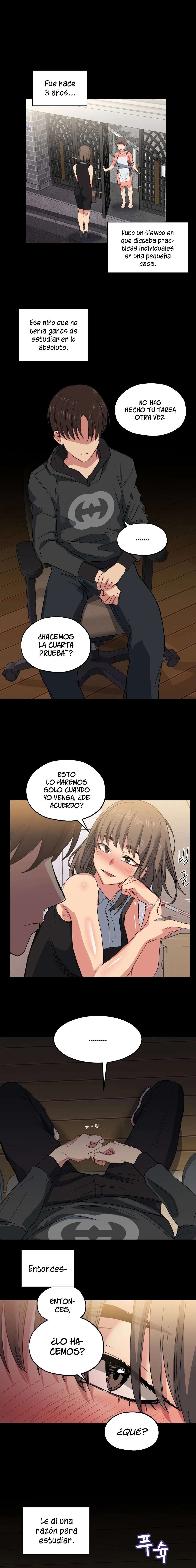 Lucky Guy Capitulo 21 página 12