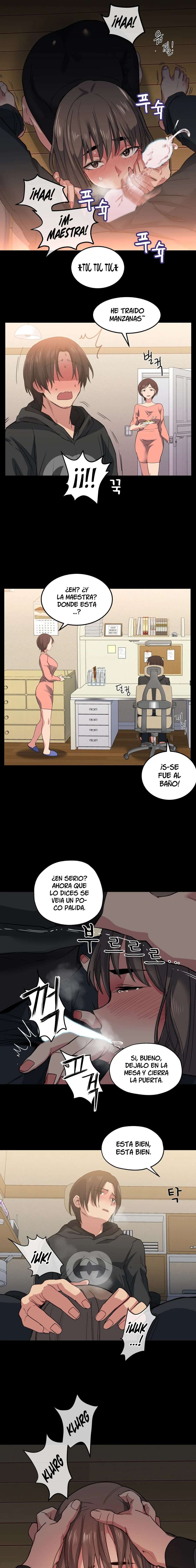 Lucky Guy Capitulo 21 página 13