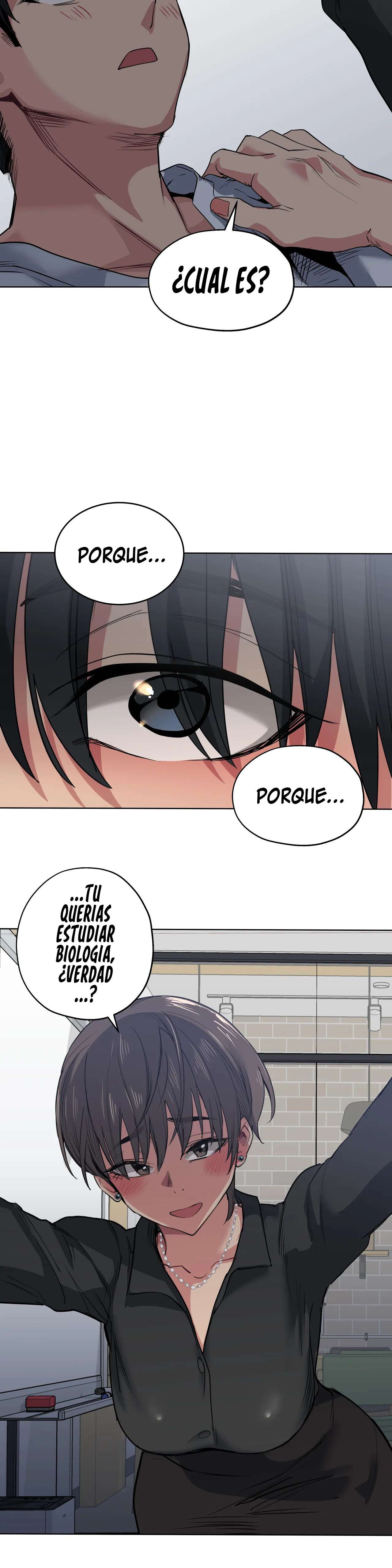 Lucky Guy Capitulo 21 página 16