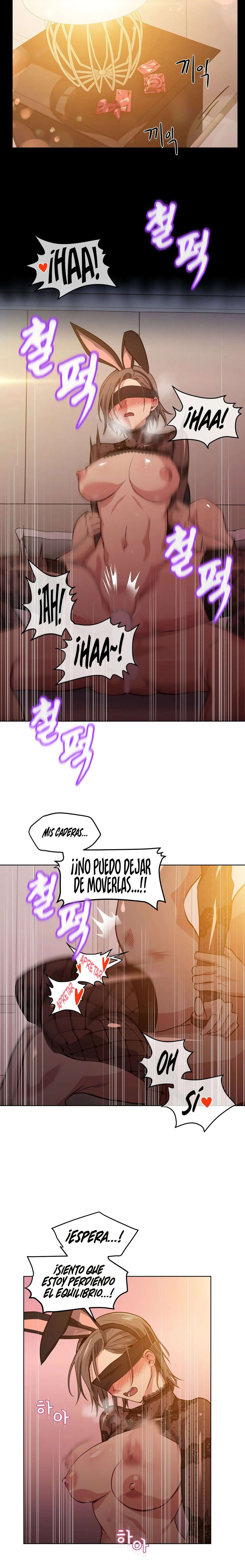 Lucky Guy Capitulo 23 página 10