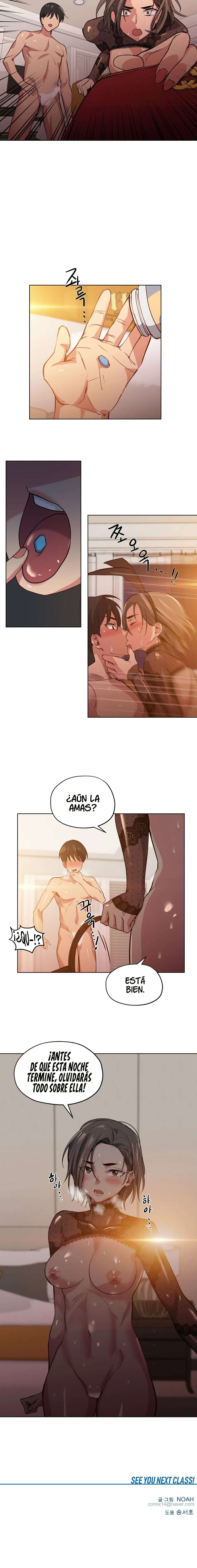 Lucky Guy Capitulo 23 página 15