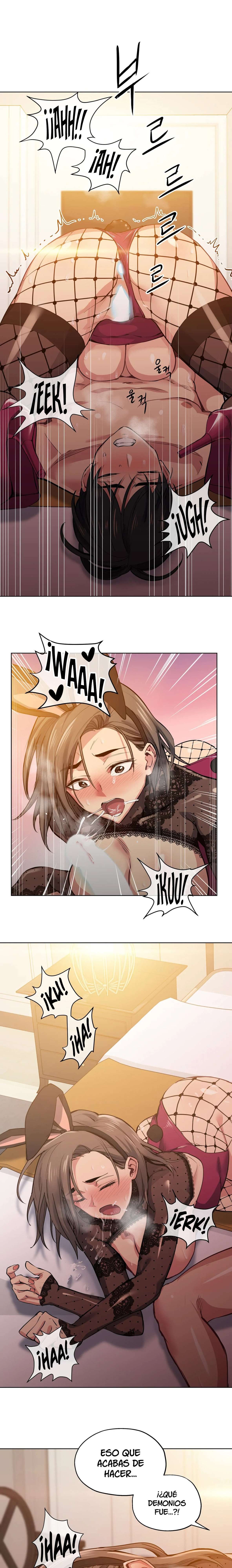 Lucky Guy Capitulo 23 página 3
