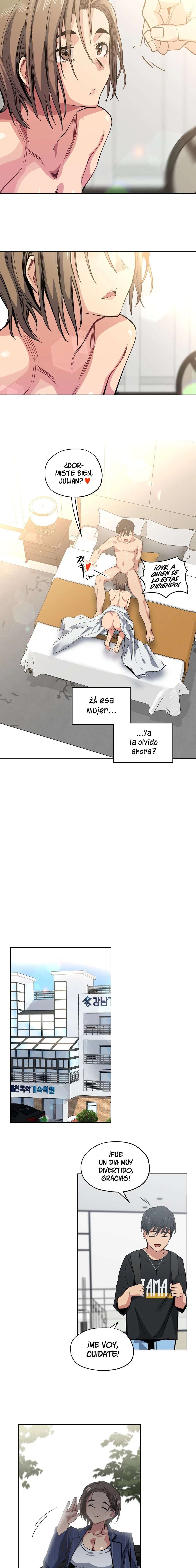 Lucky Guy Capitulo 24 página 11