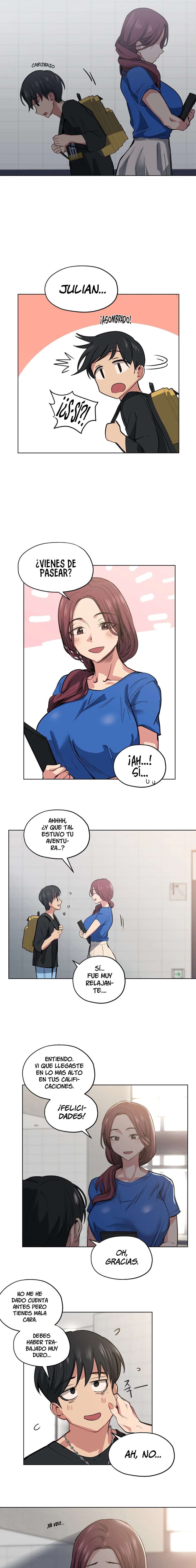 Lucky Guy Capitulo 24 página 13