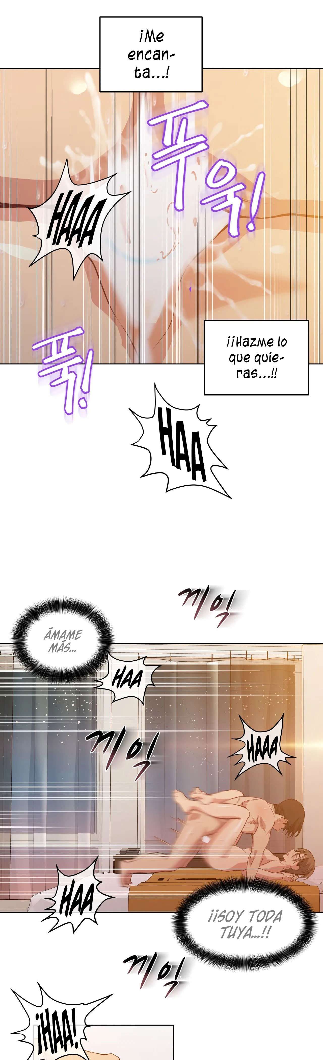 Lucky Guy Capitulo 24 página 7