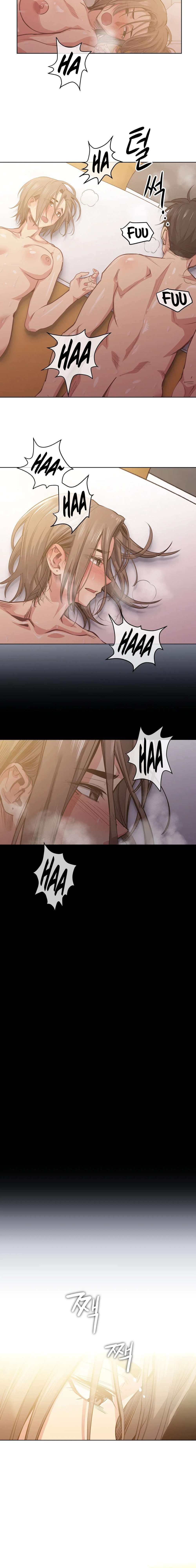 Lucky Guy Capitulo 24 página 9