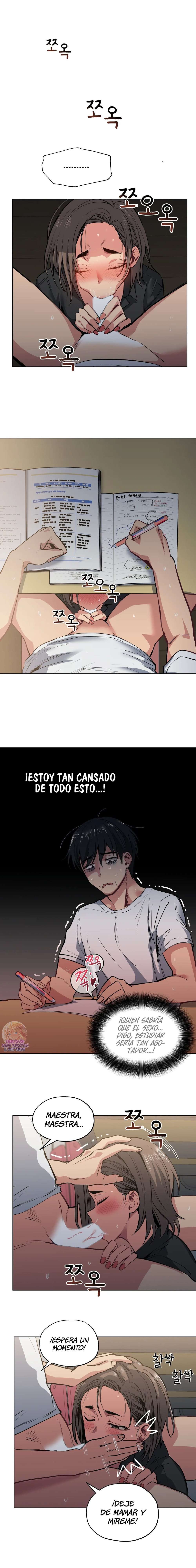 Lucky Guy Capitulo 25 página 11