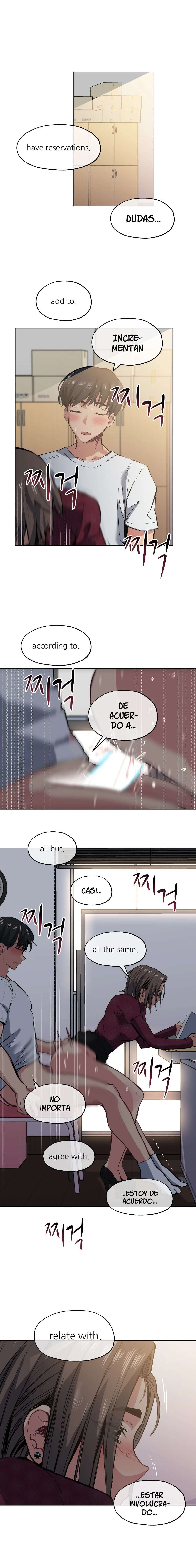 Lucky Guy Capitulo 25 página 2