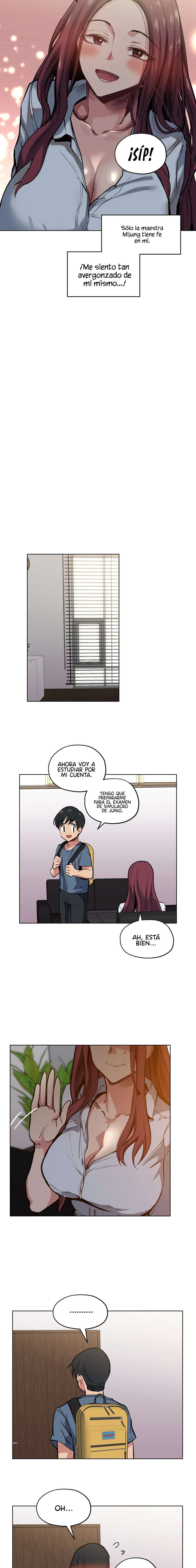Lucky Guy Capitulo 26 página 10