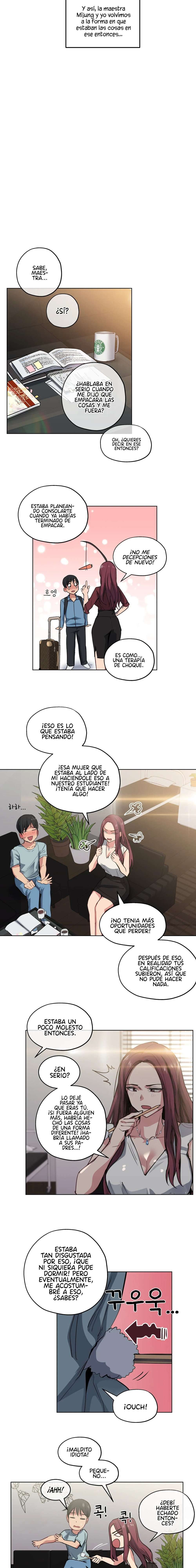 Lucky Guy Capitulo 26 página 12