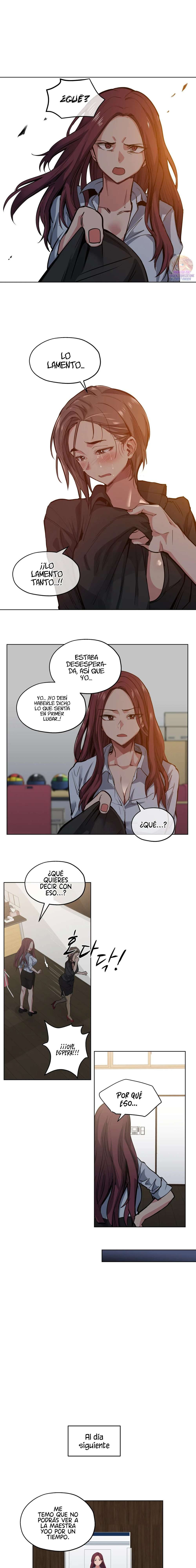 Lucky Guy Capitulo 26 página 7