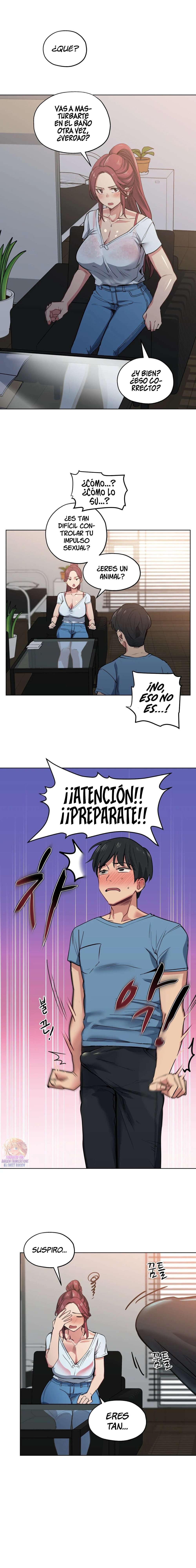 Lucky Guy Capitulo 27 página 11