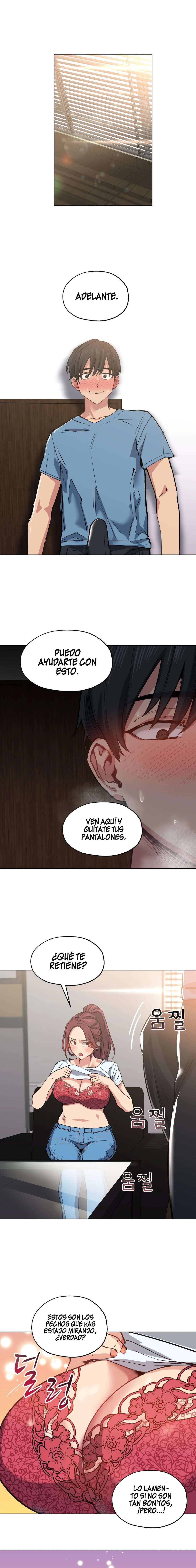 Lucky Guy Capitulo 28 página 2