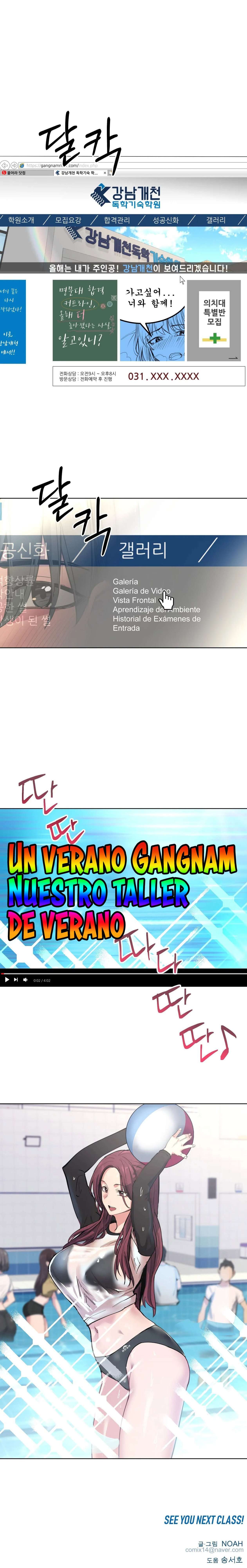 Lucky Guy Capitulo 29 página 15