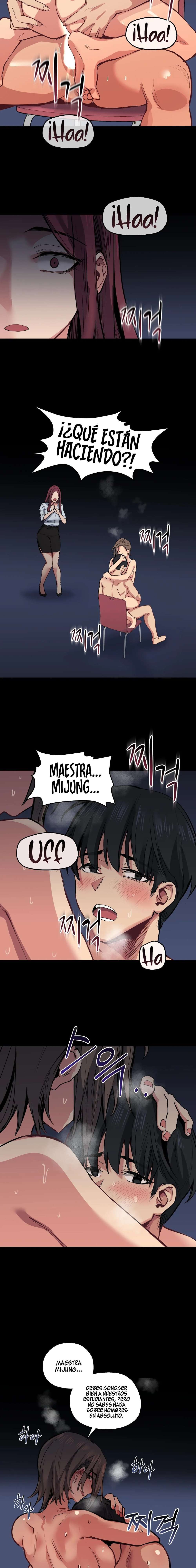 Lucky Guy Capitulo 29 página 3